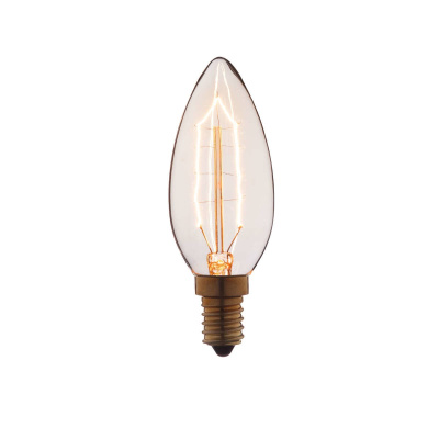 Ретро лампа Эдисона Loft it Edison Bulb 3540-G