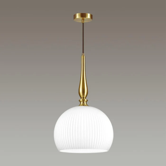 Подвес PENDANT ODEON LIGHT 4765/1