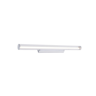 Настенный светильник Nowodvorski Ion Led L Chrome 8172