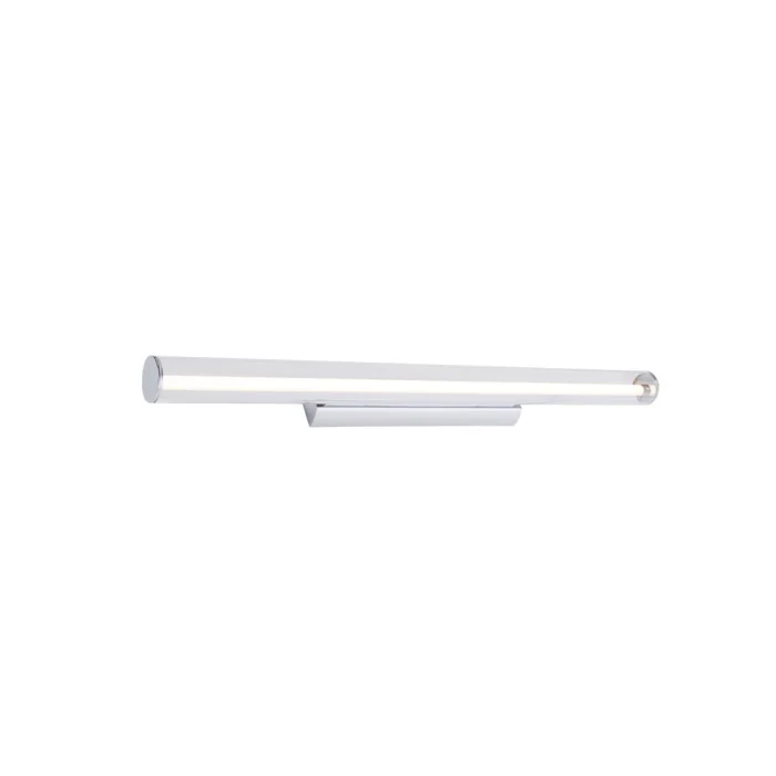 Настенный светильник Nowodvorski Ion Led L Chrome 8172