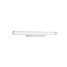 Настенный светильник Nowodvorski Ion Led L Chrome 8172