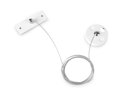 Подвес для накладного шинопровода Magnetic 220V Ambrella light GL1090