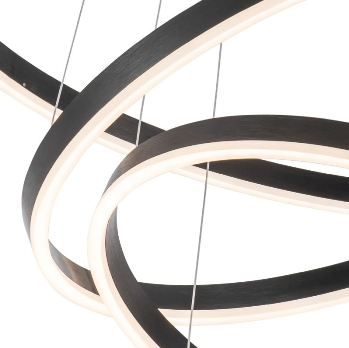 Люстра подвесная Stilfort 4005/02/04PL Planetary