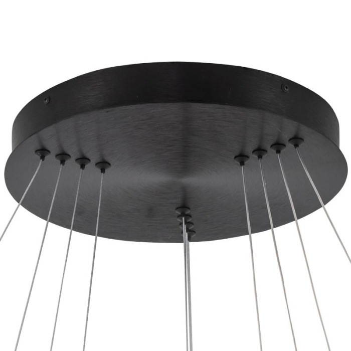 Люстра подвесная Stilfort 4005/02/04PL Planetary