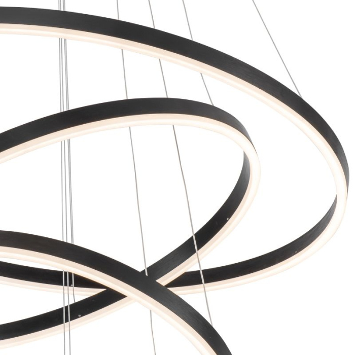 Люстра подвесная Stilfort 4005/02/04PL Planetary