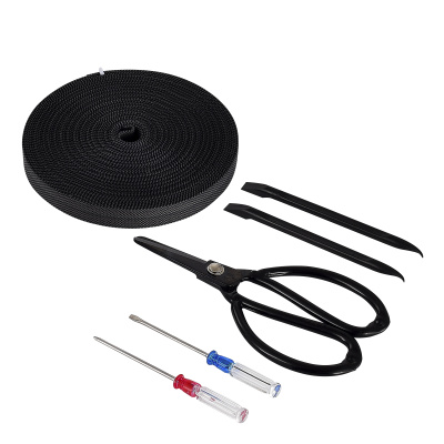 Ремень с токопроводящими жилами ST-Luce Графитовый ST401.729.00