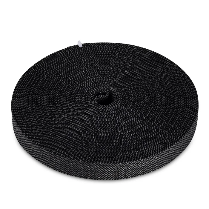 Ремень с токопроводящими жилами ST-Luce Графитовый ST401.729.00