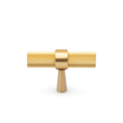 Ручка-кнопка Delight Collection Evora PC0081-T50