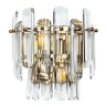 Светильник настенный Divinare BELLATRIX 3510/17 AP-2