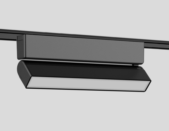 Светильник светодиодный трековый для шинопровода Magnetic Ultra Slim Ambrella light GV1486