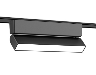 Светильник светодиодный трековый для шинопровода Magnetic Ultra Slim Ambrella light GV1486
