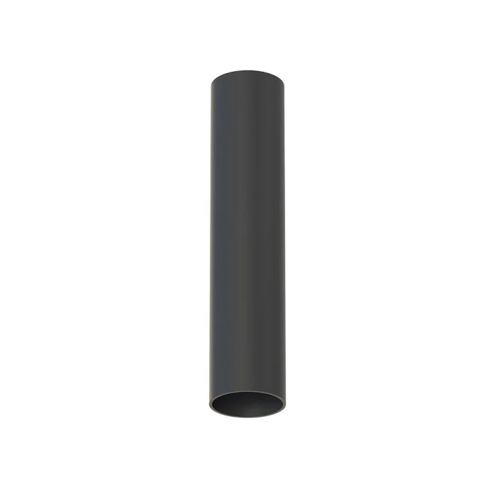 Потолочный cветильник Nowodvorski  Fourty S Black 10735