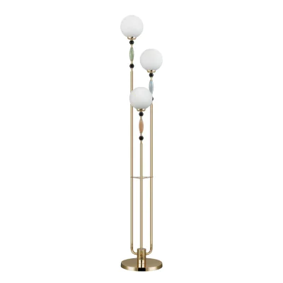 Торшер MODERN ODEON LIGHT 5405/3F