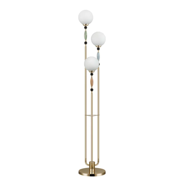 Торшер MODERN ODEON LIGHT 5405/3F