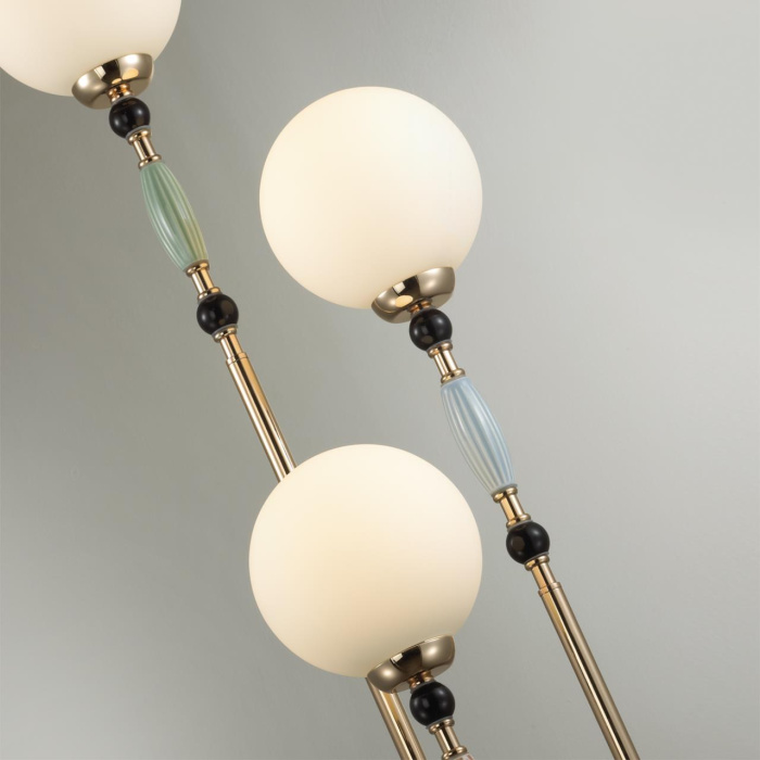 Торшер MODERN ODEON LIGHT 5405/3F