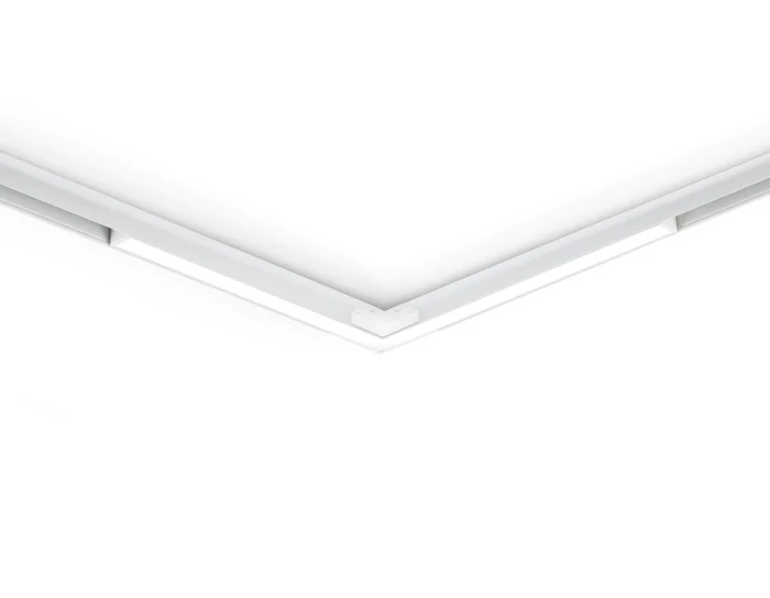 Светильник светодиодный угловой для шинопровода Magnetic Ambrella light GL3981