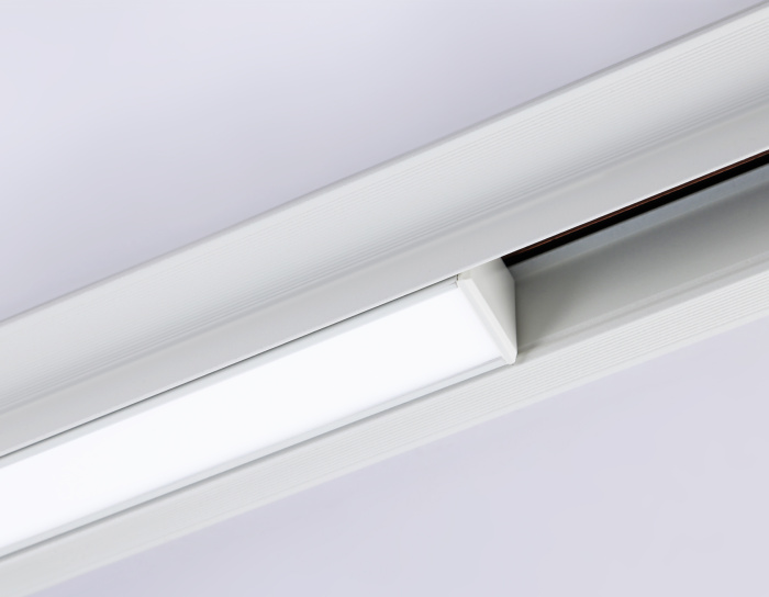 Светильник светодиодный угловой для шинопровода Magnetic Ambrella light GL3981