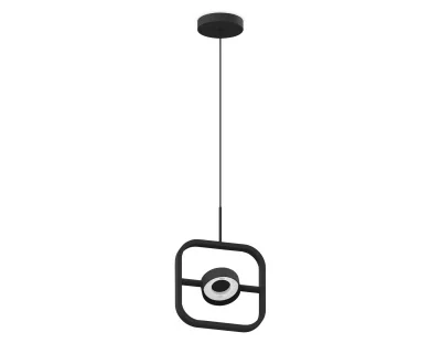 Корпус светильника подвесной поворотный для насадок D85 Ambrella light C9119