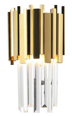 Бра Stilfort 2107/01/02W Adisson