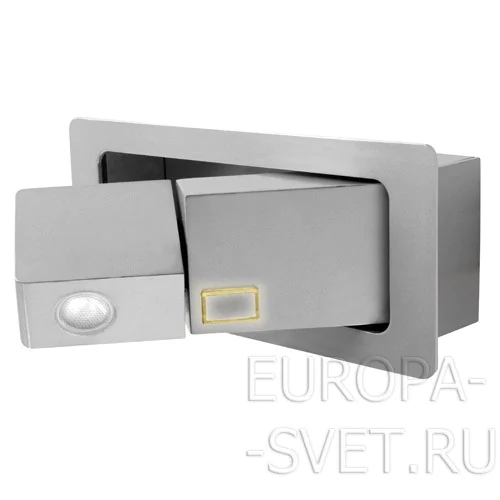 Настенный светильник Leds C4 ESTAK 05-1555-34-34