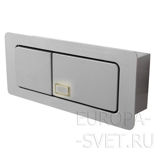 Настенный светильник Leds C4 ESTAK 05-1555-34-34