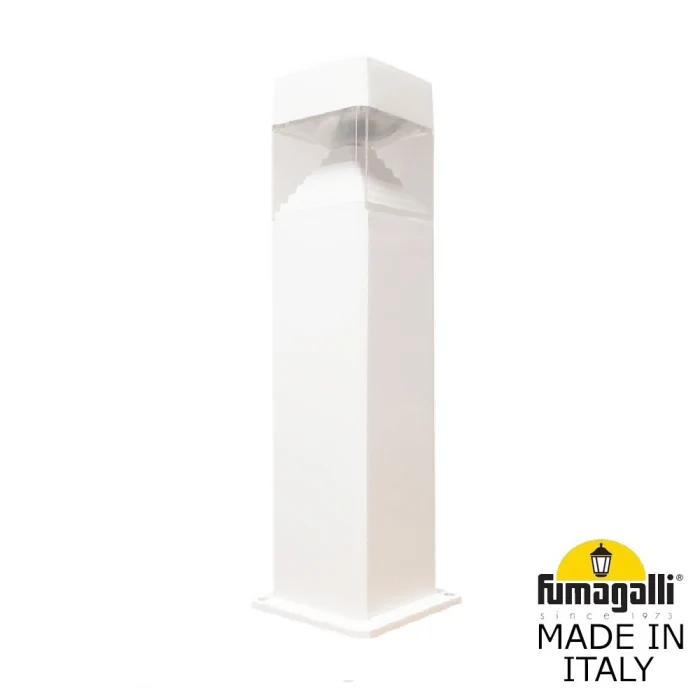 Уличный фонарь FUMAGALLI ESTER 500 DS1.563.000.WXD1L