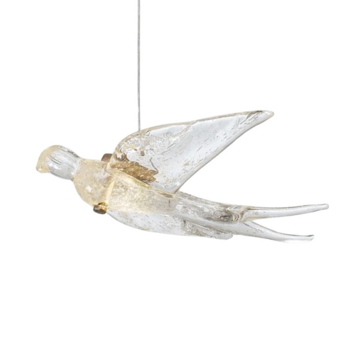 Подвесной светильник Delight Collection 12965 12966-1P