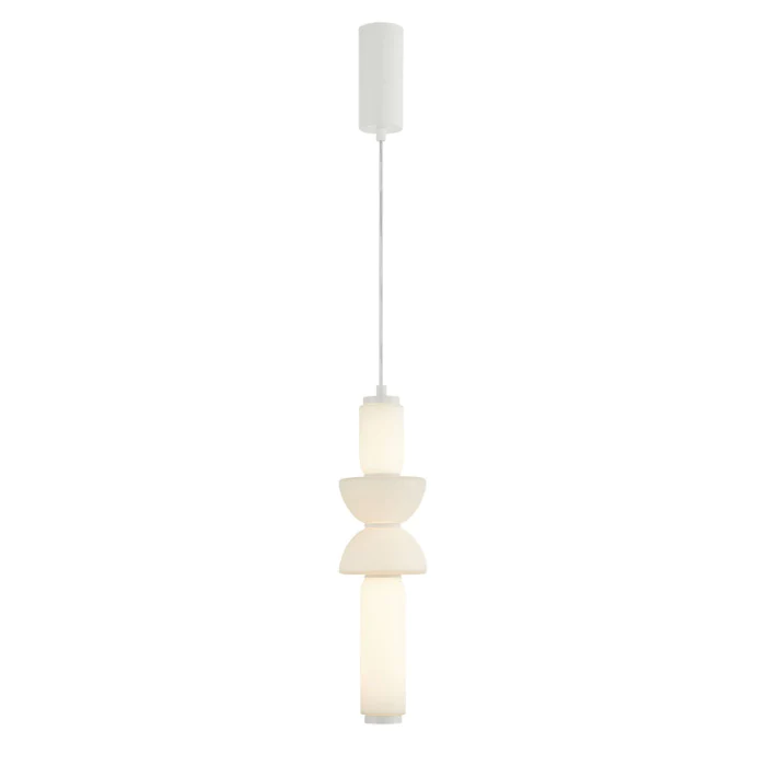 Светильник подвесной Arte Lamp MALL A2412SP-17WH
