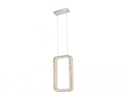 Подвесной светильник 8231/S chrome Newport