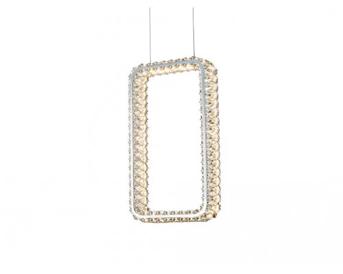 Подвесной светильник 8231/S chrome Newport