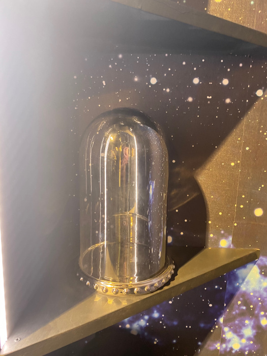 Крышка Seletti Machine Collection 10943