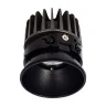 Светодиодный модуль SMART Черный LED 1*12W 2700K-6500K 960Lm Ra90 36° IP20 D69xH85 220- ST850.408.12