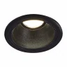 Светодиодный модуль SMART Черный LED 1*12W 2700K-6500K 960Lm Ra90 36° IP20 D69xH85 220- ST850.408.12