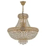 Подвесная люстра Arti Lampadari Palermo E 1.5.45.600 G