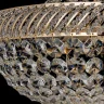 Подвесная люстра Arti Lampadari Palermo E 1.5.45.600 G