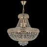 Подвесная люстра Arti Lampadari Palermo E 1.5.45.600 G