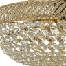 Подвесная люстра Arti Lampadari Palermo E 1.5.45.600 G