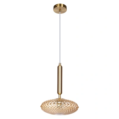 Светильник подвесной Divinare OKAB 5006/17 SP-1