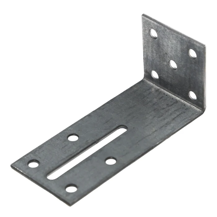 Уголок универсальный для монтажа профилей под ГКЛ и ПВХ потолки (4шт) ST-Luce ST001.199.02