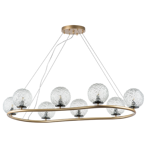 Люстра подвесная Bari Lightstar 815283