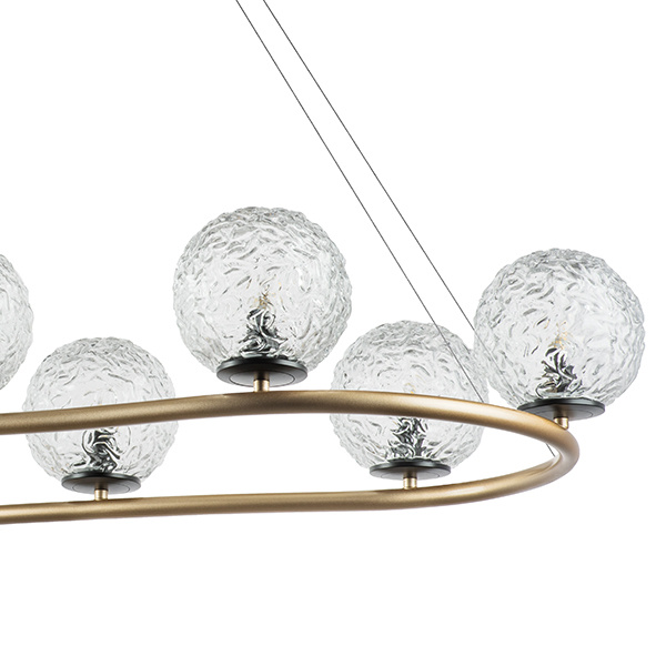 Люстра подвесная Bari Lightstar 815283