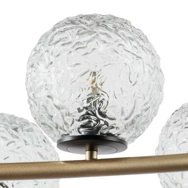 Люстра подвесная Bari Lightstar 815283