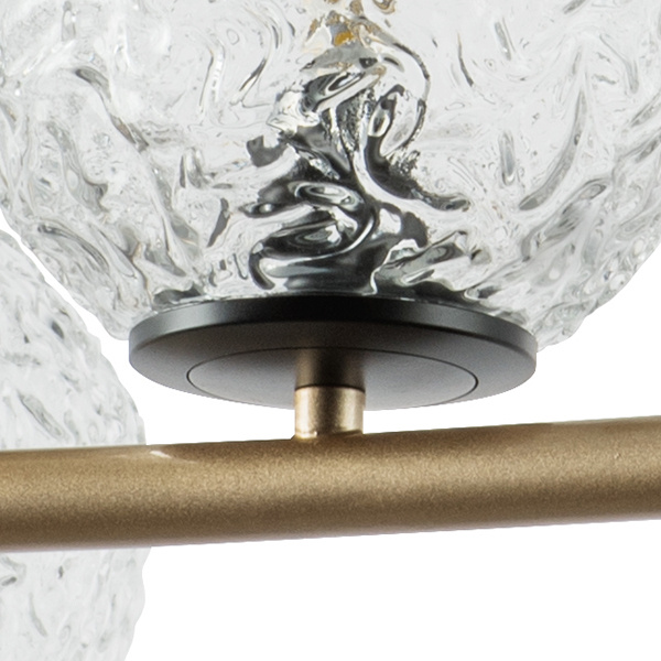 Люстра подвесная Bari Lightstar 815283