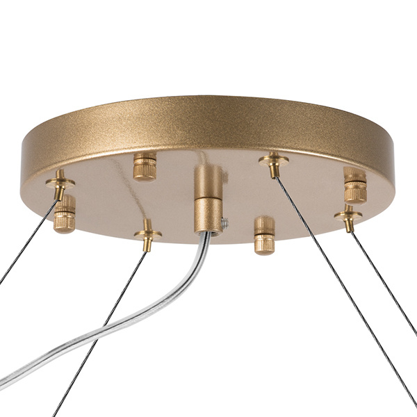 Люстра подвесная Bari Lightstar 815283