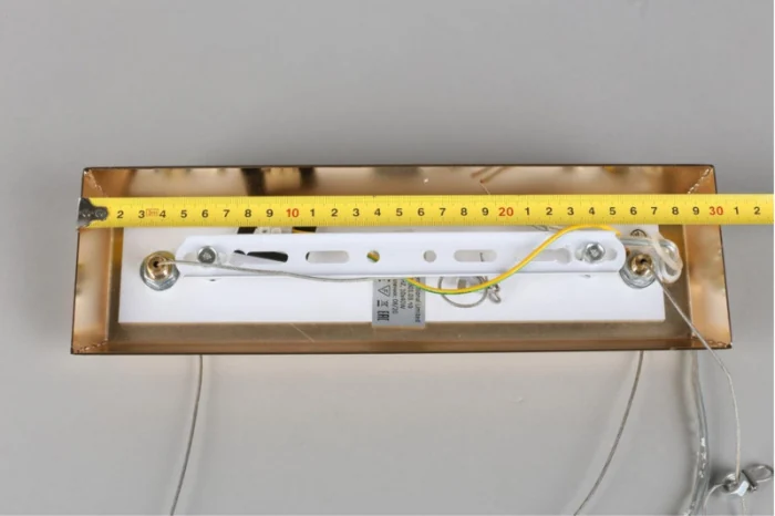 Люстра подвесная Aployt Elinor APL.801.03.10