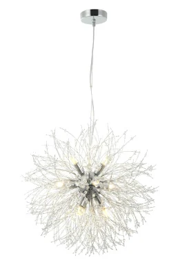 Люстра подвесная Stilfort 2123/09/09P Salut