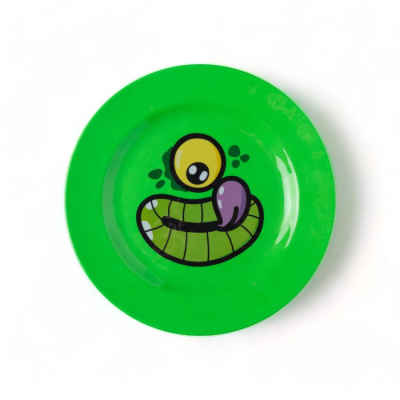 Тарелка Seletti Monsters 19042