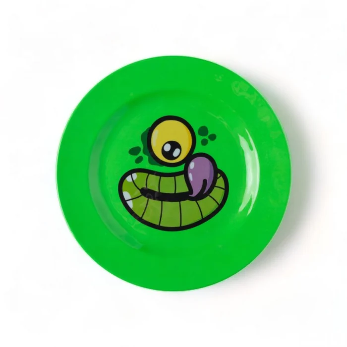 Тарелка Seletti Monsters 19042