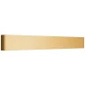 Настенный светильник с переключателем цв. температуры Lightstar Fiume 810523CCT