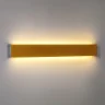 Настенный светильник с переключателем цв. температуры Lightstar Fiume 810523CCT